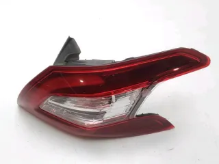 Feu arrière droit - PEUGEOT 308 2 PHASE 1 - 80900801149831
