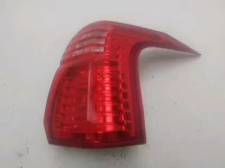 Feu arrière droit - PEUGEOT 5008 1 PHASE 1 - 80900801130383