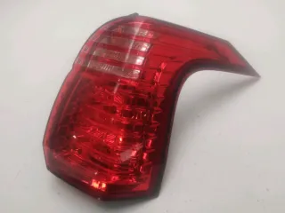 Feu arrière droit - PEUGEOT 5008 1 PHASE 1 - 80900801155581