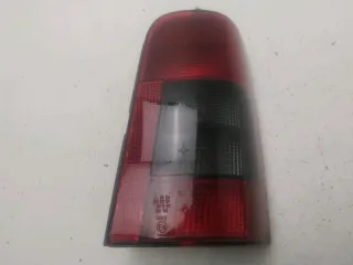 Feu arrière droit - PEUGEOT PARTNER 1 PHASE 1 - 80900801157361