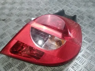 Feu arrière droit - RENAULT CLIO 3 PHASE 1 - 80900801136069