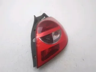 Feu arrière droit - RENAULT CLIO 3 PHASE 1 - 80900801145264