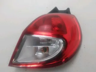 Feu arrière droit - RENAULT CLIO 3 PHASE 2 - 80900801157209