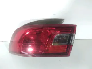 Feu arrière droit - RENAULT CLIO 4 PHASE 2 - 80900801154402