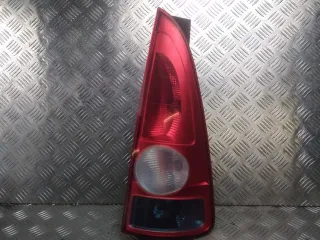 Feu arrière droit - RENAULT ESPACE 4 PHASE 1 - 80900801127653
