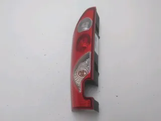Feu arrière droit - RENAULT KANGOO 2 PHASE 1 - 80900801154362