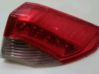Feu arrière droit - RENAULT LAGUNA 3 PHASE 1 - 80900801146969