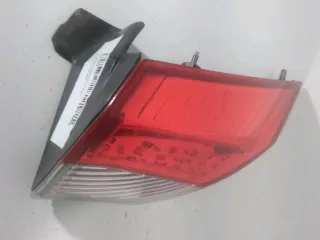 Feu arrière droit - RENAULT LAGUNA 3 PHASE 1 - 80900801157300