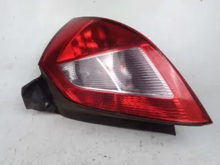 Feu arrière droit - RENAULT MEGANE 2 PHASE 1 - 80900801125438