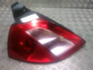 Feu arrière droit - RENAULT MEGANE 2 PHASE 1 - 80900801143224