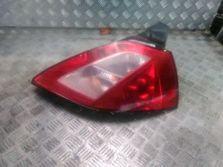 Feu arrière droit - RENAULT MEGANE 2 PHASE 1 - 80900801147017