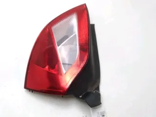 Feu arrière droit - RENAULT MEGANE 2 PHASE 1 - 80900801150478