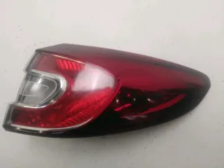 Feu arrière droit - RENAULT MEGANE 3 BREAK PHASE 1 - 80900801153666