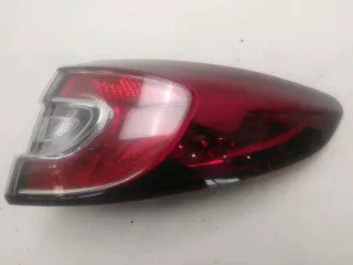 Feu arrière droit - RENAULT MEGANE 3 BREAK PHASE 2 - 80900801155839
