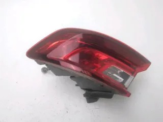 Feu arrière droit - RENAULT MEGANE 4 PHASE 1 - 80900801155704