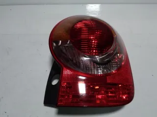 Feu arrière droit - RENAULT MODUS PHASE 1 - 80900801117395