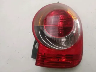 Feu arrière droit - RENAULT MODUS PHASE 1 - 80900801126333