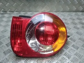 Feu arrière droit - RENAULT MODUS PHASE 1 - 80900801137603