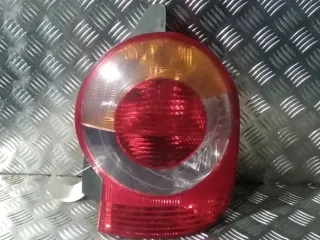 Feu arrière droit - RENAULT MODUS PHASE 1 - 80900801140542