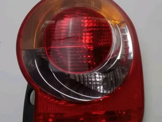 Feu arrière droit - RENAULT MODUS PHASE 1 - 80900801148407