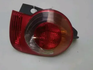 Feu arrière droit - RENAULT MODUS PHASE 1 - 80900801150270
