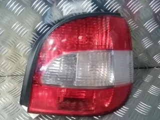 Feu arrière droit - RENAULT SCENIC 1 PHASE 2 - 80900801137194