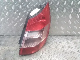 Feu arrière droit - RENAULT SCENIC 2 PHASE 1 - 80900801143947