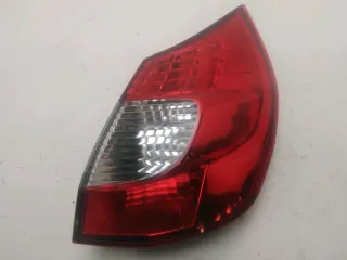 Feu arrière droit - RENAULT SCENIC 2 PHASE 2 - 80900801152443