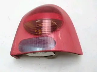 Feu arrière droit - RENAULT TWINGO 1 PHASE 2 - 80900801148082