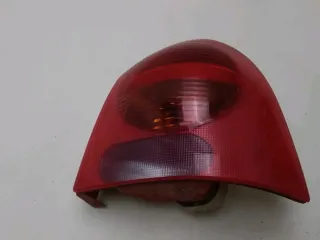 Feu arrière droit - RENAULT TWINGO 1 PHASE 2 - 80900801149924