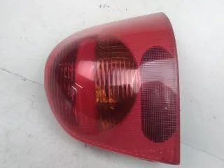 Feu arrière droit - RENAULT TWINGO 1 PHASE 3 - 80900801125085