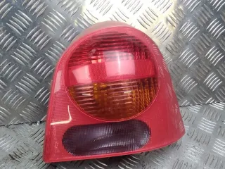 Feu arrière droit - RENAULT TWINGO 1 PHASE 3 - 80900801127570