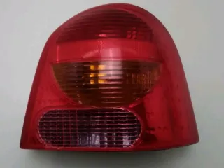 Feu arrière droit - RENAULT TWINGO 1 PHASE 3 - 80900801148411