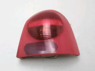 Feu arrière droit - RENAULT TWINGO 1 PHASE 3 - 80900801149980
