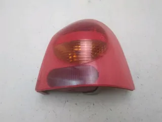 Feu arrière droit - RENAULT TWINGO 1 PHASE 3 - 80900801155826