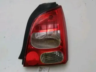 Feu arrière droit - RENAULT TWINGO 2 PHASE 1 - 80900801150063