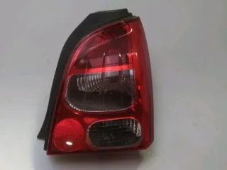 Feu arrière droit - RENAULT TWINGO 2 PHASE 1 - 80900801150832