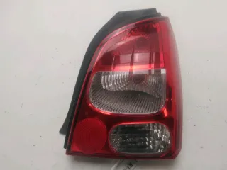 Feu arrière droit - RENAULT TWINGO 2 PHASE 1 - 80900801152557