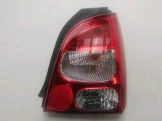 Feu arrière droit - RENAULT TWINGO 2 PHASE 1 - 80900801154375