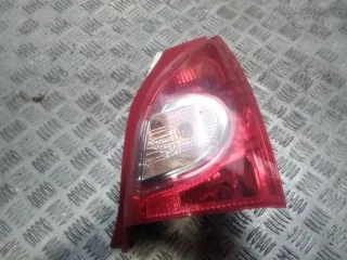 Feu arrière droit - RENAULT TWINGO 2 PHASE 2 - 80900801142897