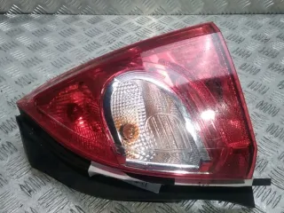 Feu arrière droit - RENAULT TWINGO 2 PHASE 2 - 80900801143778