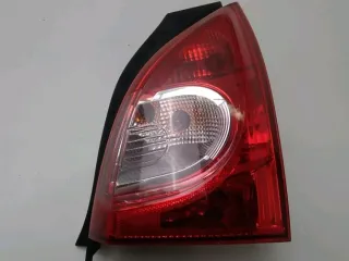 Feu arrière droit - RENAULT TWINGO 2 PHASE 2 - 80900801146574