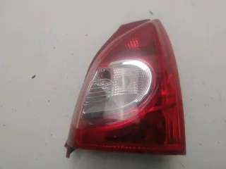 Feu arrière droit - RENAULT TWINGO 2 PHASE 2 - 80900801153293