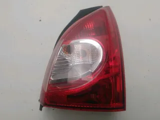Feu arrière droit - RENAULT TWINGO 2 PHASE 2 - 80900801153600