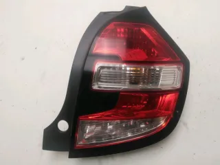 Feu arrière droit - RENAULT TWINGO 3 PHASE 1 - 80900801152205