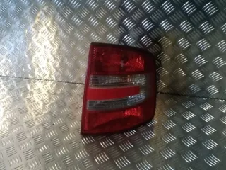 Feu arrière droit - SKODA FABIA 1 COMBI PHASE 2 - 80900801139045