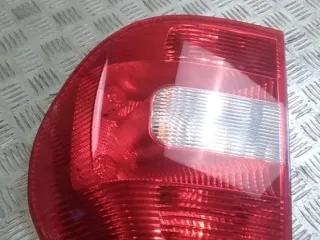 Feu arrière droit - SKODA YETI PHASE 1 - 80900801142950