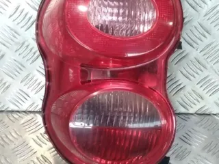Feu arrière droit - SMART FORTWO 2 - 80900801138225