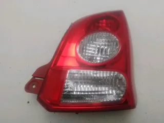 Feu arrière droit - SUZUKI ALTO 3 - 80900801155583