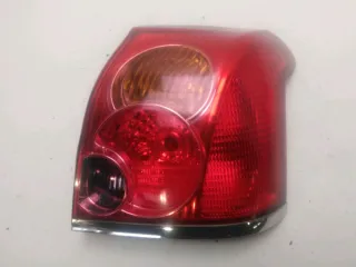 Feu arrière droit - TOYOTA AVENSIS 2 PHASE 1 - 80900801155491